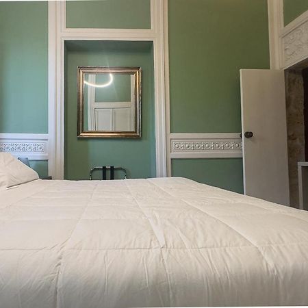 Palazzo Maqueda Hotel Palermo Eksteriør billede