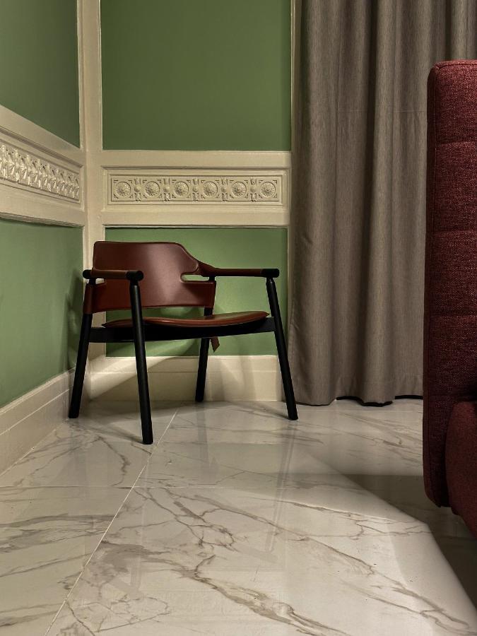 Palazzo Maqueda Hotel Palermo Eksteriør billede