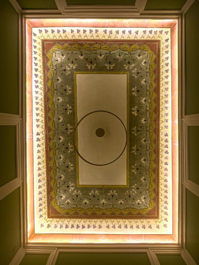 Palazzo Maqueda Hotel Palermo Eksteriør billede