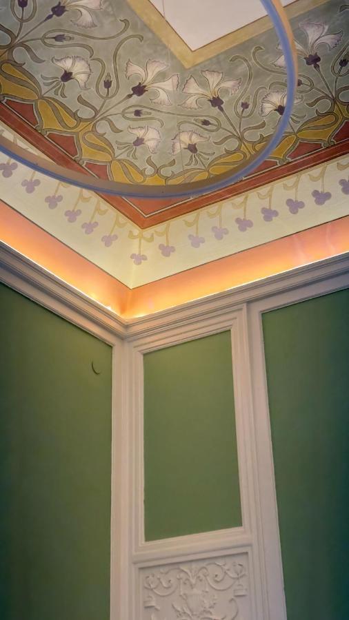 Palazzo Maqueda Hotel Palermo Eksteriør billede