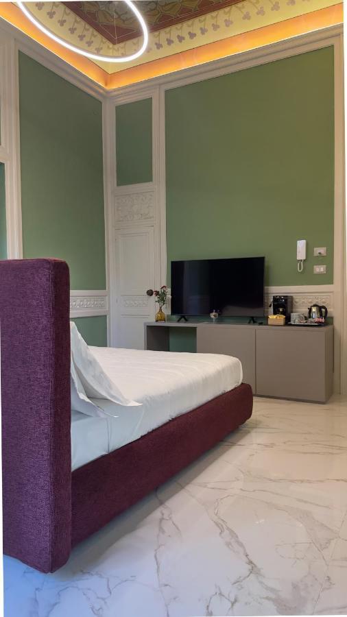 Palazzo Maqueda Hotel Palermo Eksteriør billede