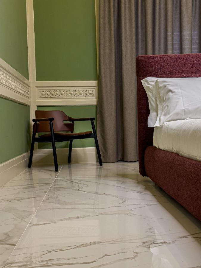 Palazzo Maqueda Hotel Palermo Eksteriør billede