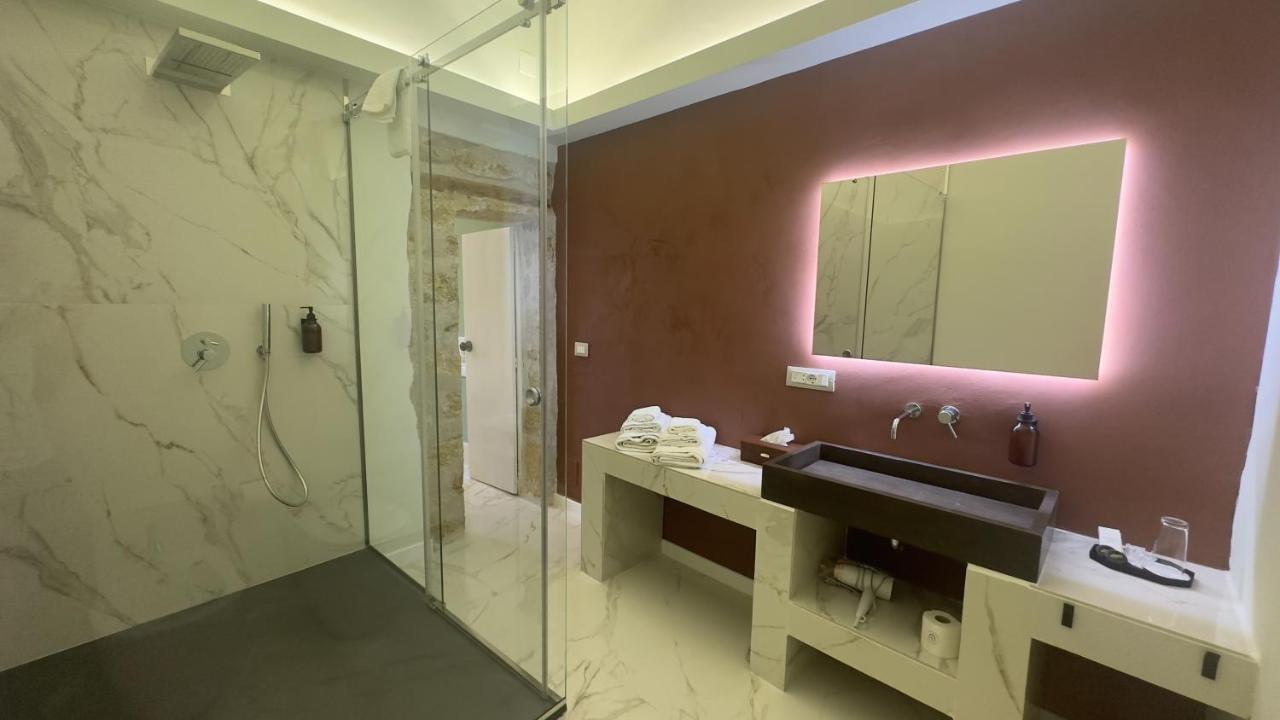 Palazzo Maqueda Hotel Palermo Eksteriør billede