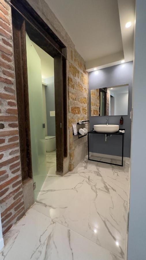 Palazzo Maqueda Hotel Palermo Eksteriør billede