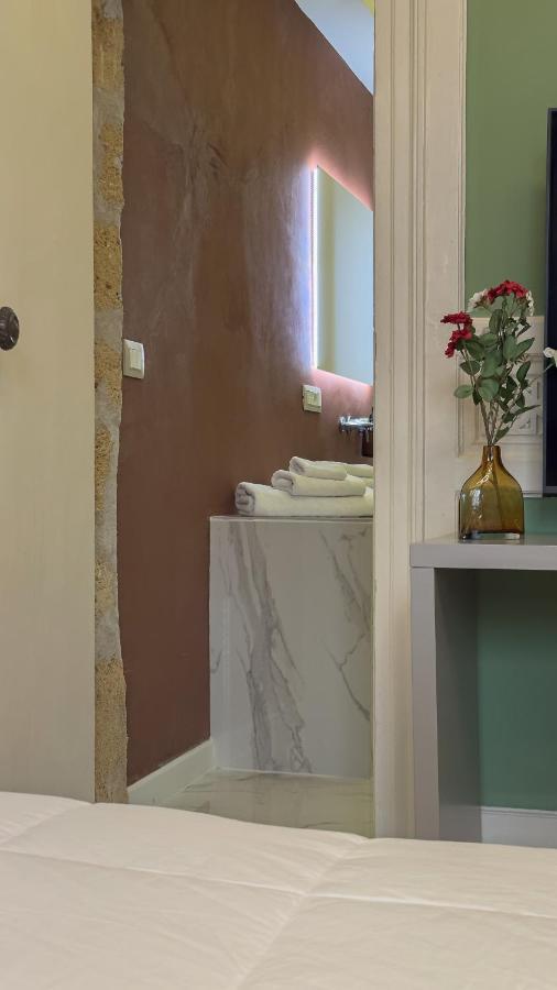 Palazzo Maqueda Hotel Palermo Eksteriør billede