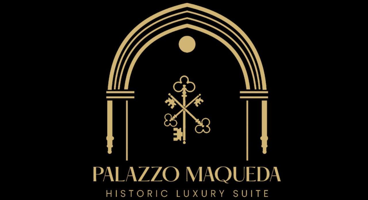 Palazzo Maqueda Hotel Palermo Eksteriør billede