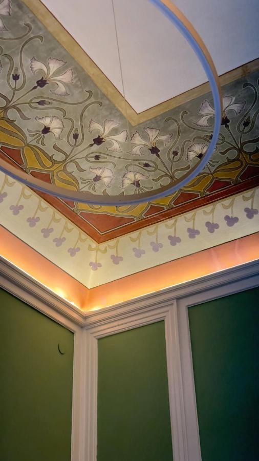 Palazzo Maqueda Hotel Palermo Eksteriør billede