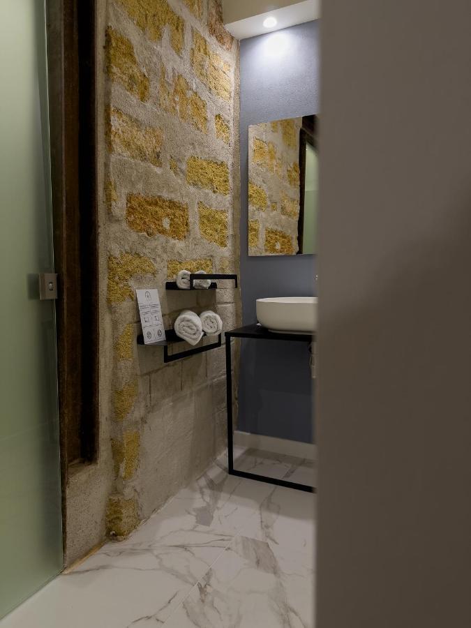Palazzo Maqueda Hotel Palermo Eksteriør billede