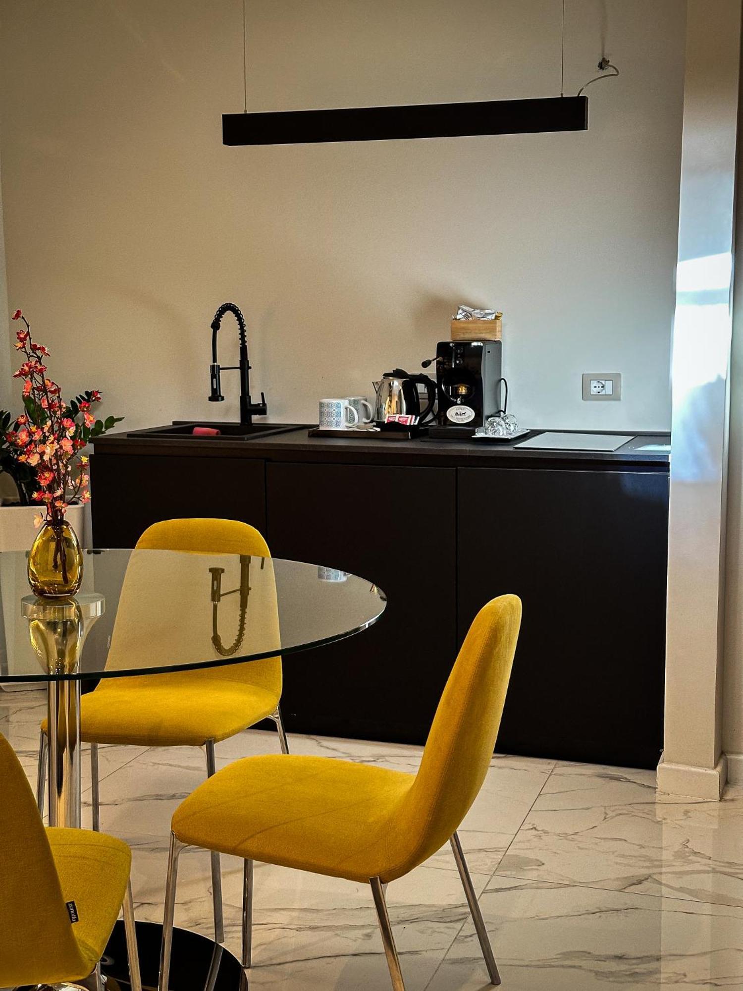Palazzo Maqueda Hotel Palermo Eksteriør billede