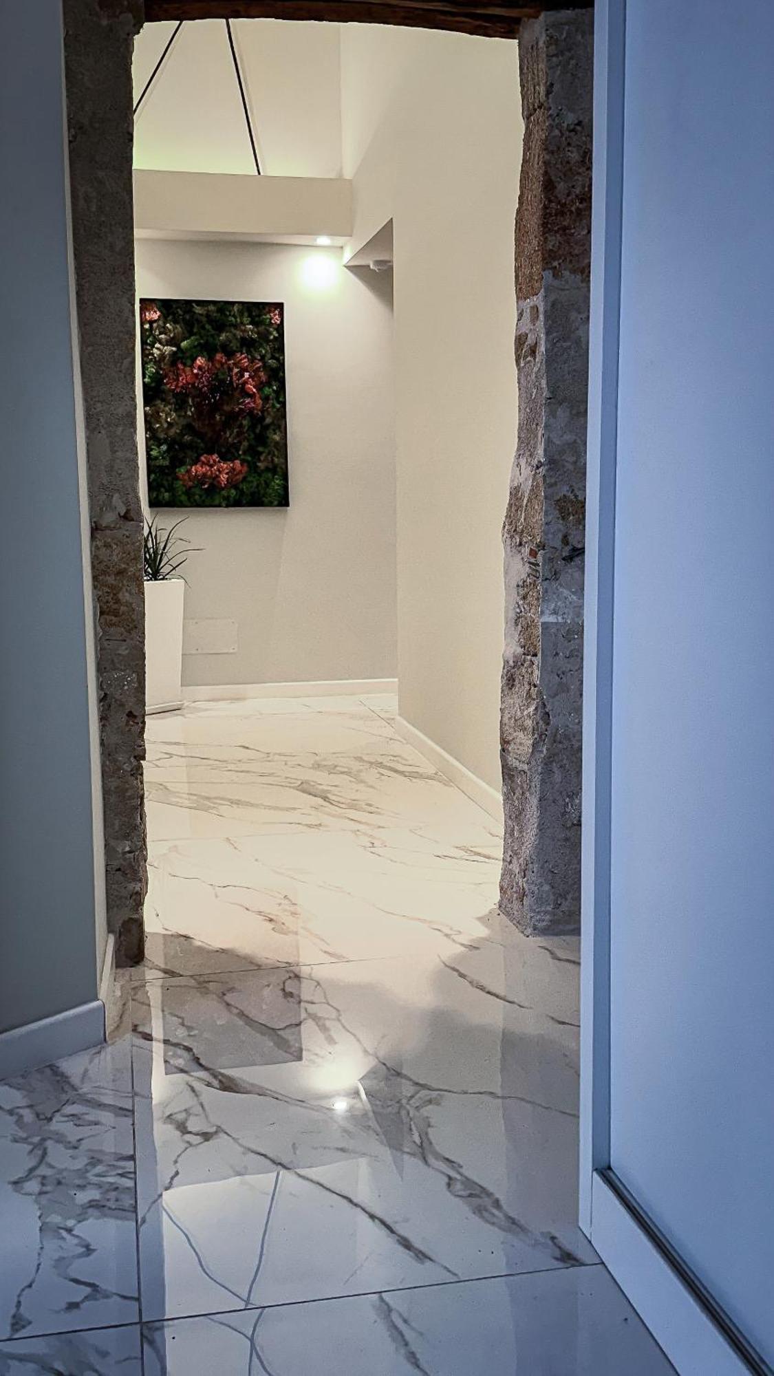 Palazzo Maqueda Hotel Palermo Eksteriør billede