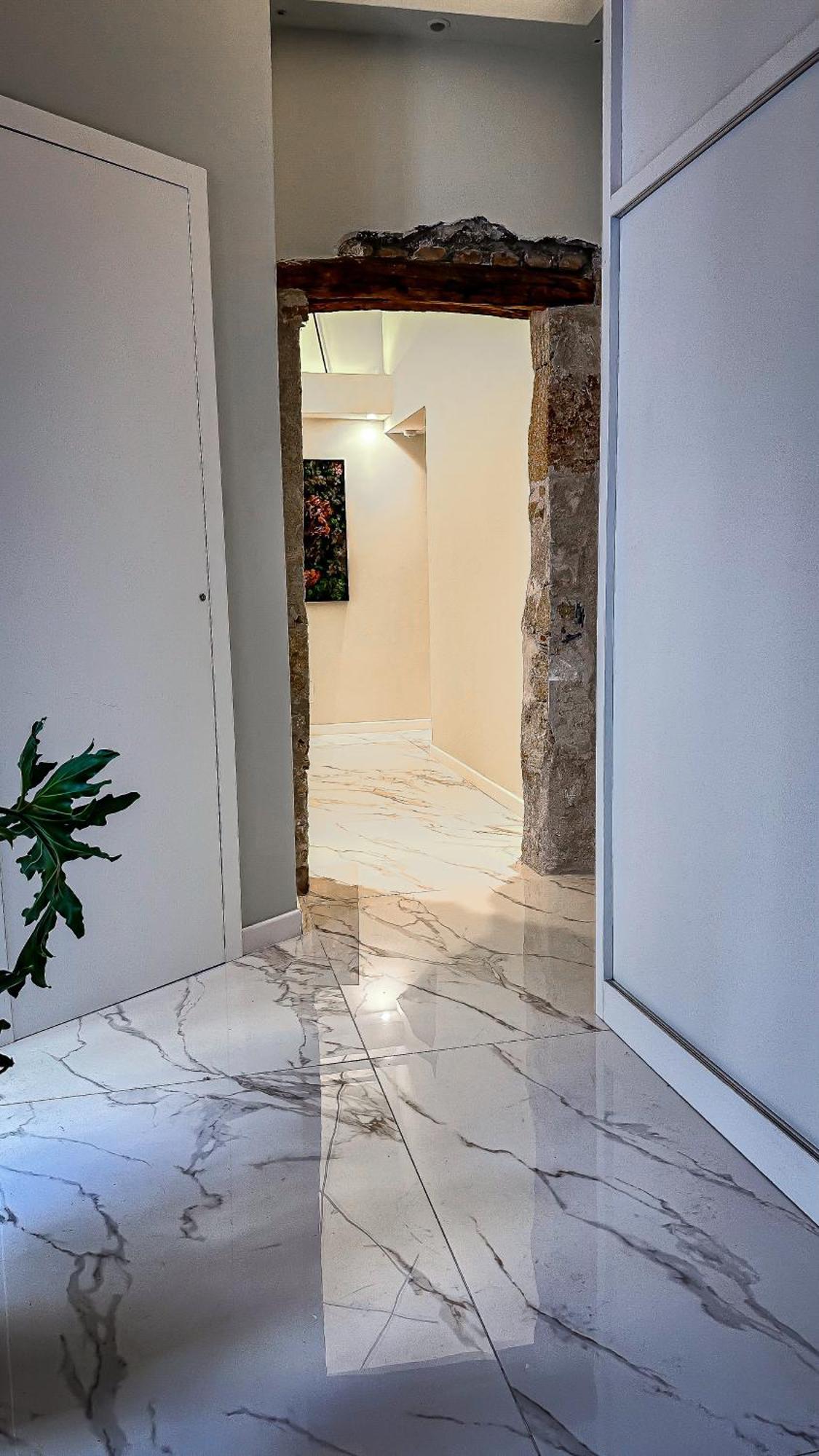 Palazzo Maqueda Hotel Palermo Eksteriør billede