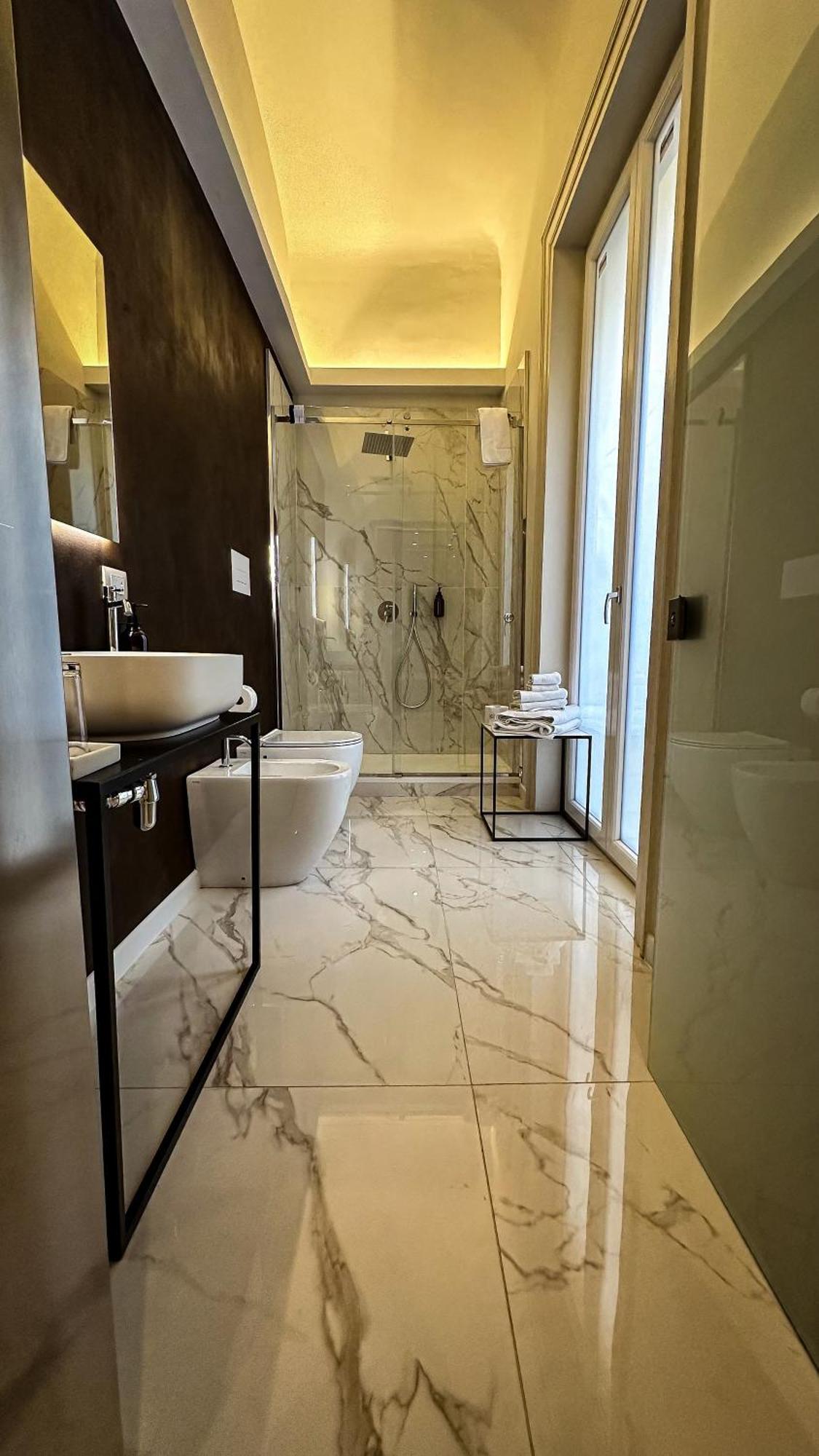 Palazzo Maqueda Hotel Palermo Eksteriør billede