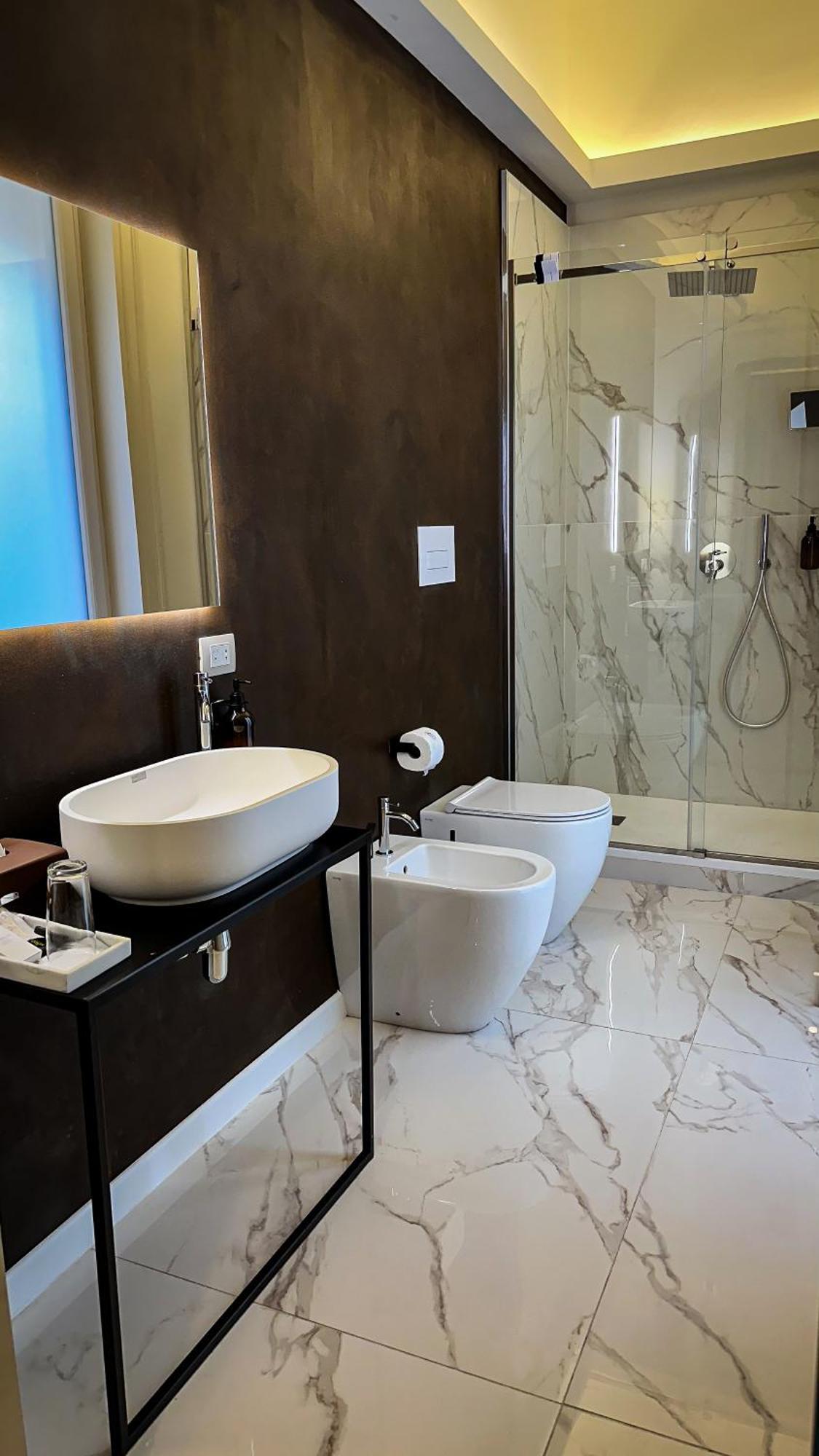 Palazzo Maqueda Hotel Palermo Eksteriør billede