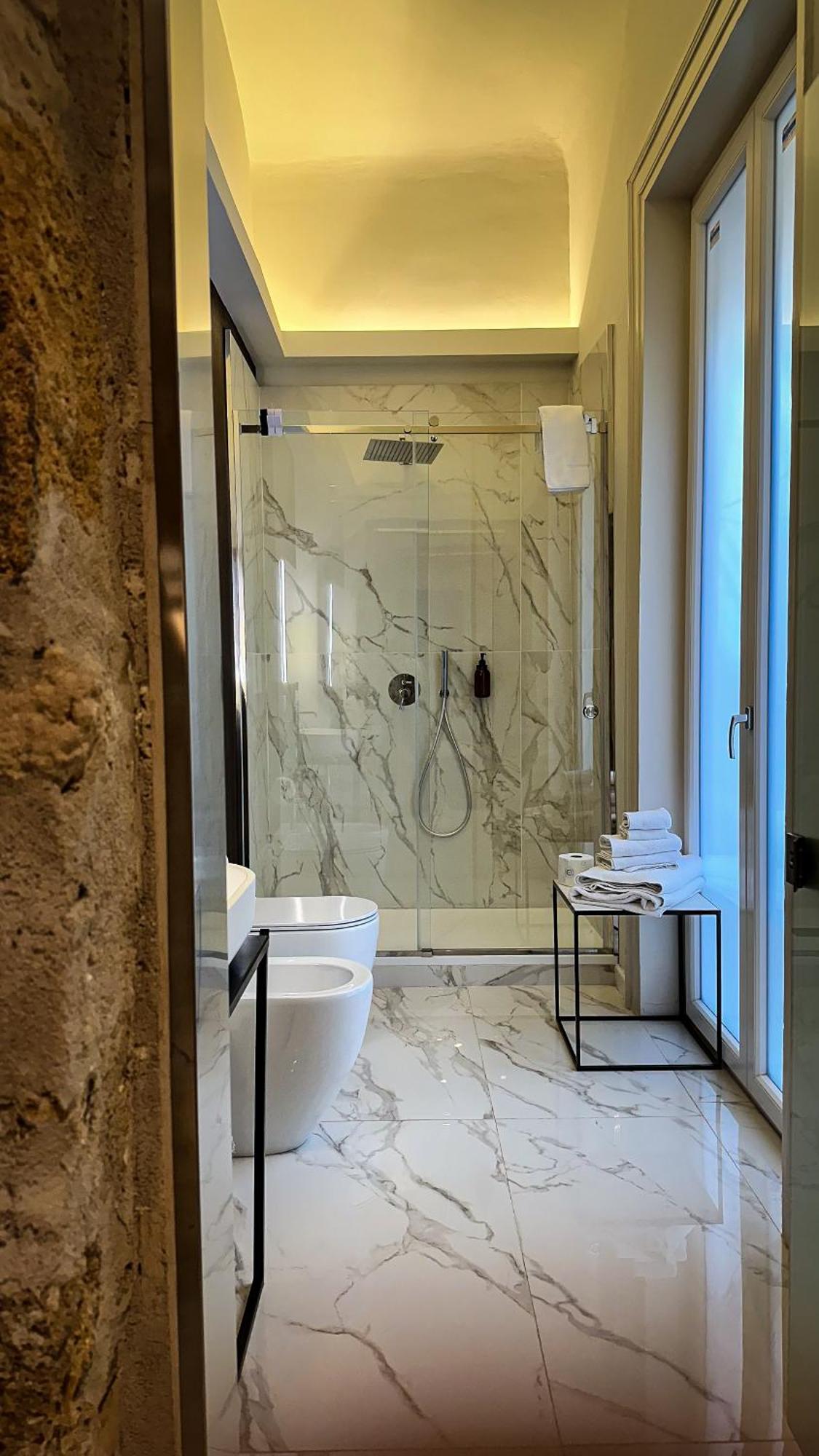 Palazzo Maqueda Hotel Palermo Eksteriør billede