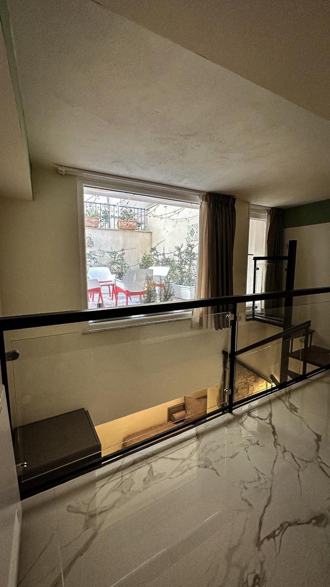 Palazzo Maqueda Hotel Palermo Eksteriør billede