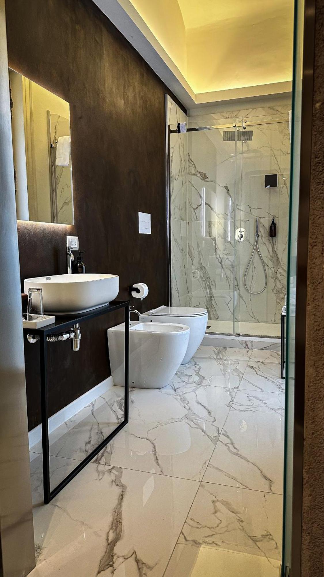 Palazzo Maqueda Hotel Palermo Eksteriør billede