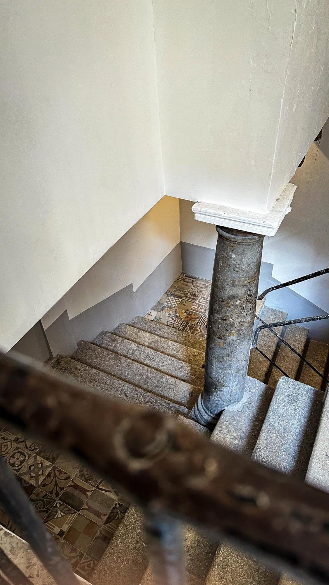 Palazzo Maqueda Hotel Palermo Eksteriør billede