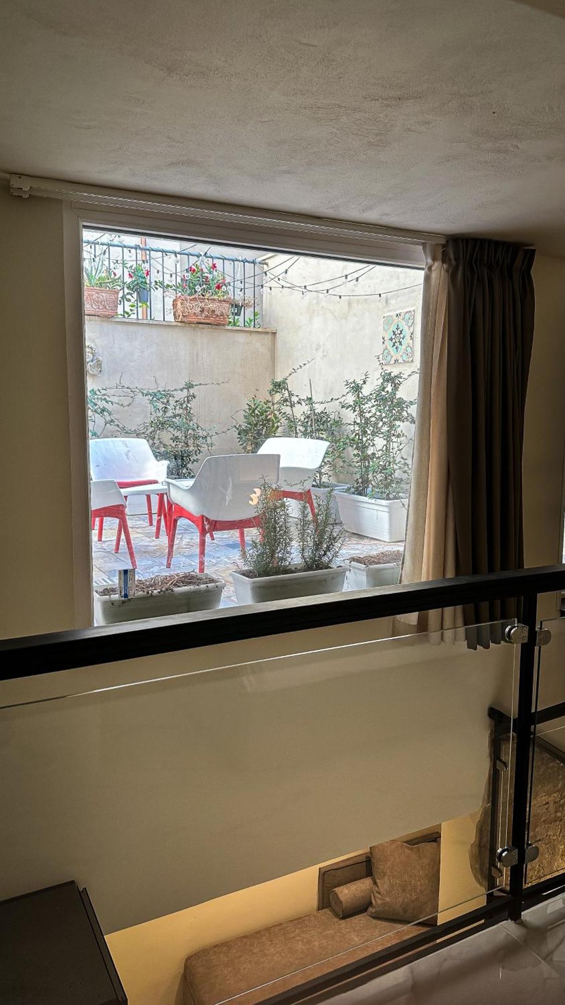 Palazzo Maqueda Hotel Palermo Eksteriør billede