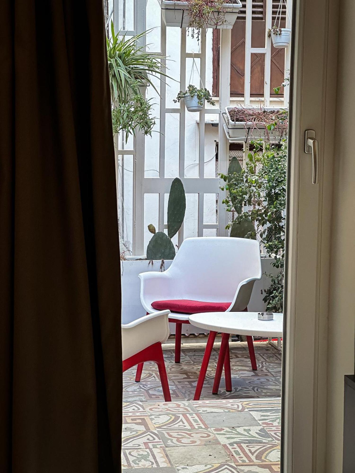 Palazzo Maqueda Hotel Palermo Eksteriør billede